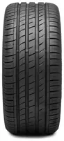 nexen padangos - Nexen N Fera SU1 225/45 R18 95Y XL - 4 nuotrauka