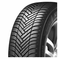 235 50 r20 hankook - Hankook Kinergy 4S² X H750A 235/50 R20 104Y XL - 2 nuotrauka