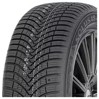 padangos 225 55 r17 - Kumho Solus 4S HA32 225/55 R17 101W XL - 2 nuotrauka