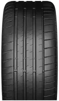 245 40 r17 - Bridgestone Potenza Sport 245/40 R17 91Y - 3 nuotrauka