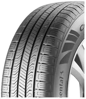 235 55 r19 - Visureigio padanga Continental CROSSCONTACT RX 235/55HR19 - 2 nuotrauka