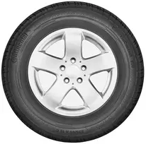ultra r - Continental VancoCamper 225/75 R16CP 116R 8PR - 2 nuotrauka
