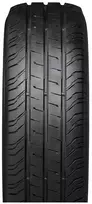 ultra r - Continental VancoCamper 225/75 R16CP 116R 8PR - 3 nuotrauka