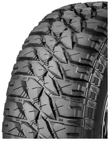 triangle padangos - TRIANGLE GRIPX M/T (TR281) 235/85 R16 120/116Q - 2 nuotrauka