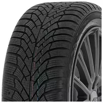 padangos 225 45 r17 - KUMHO WP52 225/45 R17 91 H - 3 nuotrauka