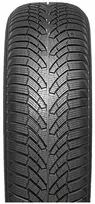 padangos 225 45 r17 - KUMHO WP52 225/45 R17 91 H - 4 nuotrauka