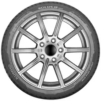 275 40 r20 - Kumho Solus 4S HA32 275/40 R20 106W XL - 3 nuotrauka