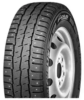 235 65 r16c padangos ziemines - Michelin Agilis X-Ice North 235/65 R16C 115/113R , spygliuotos - 2 nuotrauka
