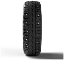 235 65 r16c padangos ziemines - Michelin Agilis X-Ice North 235/65 R16C 115/113R , spygliuotos - 3 nuotrauka