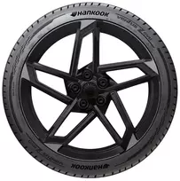 hankook ventus evo r18 - Hankook Ventus Evo K137 235/45 R18 98Y XL - 3 nuotrauka