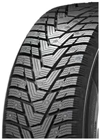 235 70 r16 - Hankook Winter I Pike X W429A SUV 235 70 R16 109T with Studs - 2 nuotrauka