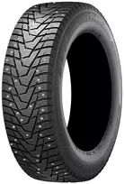 ziemines padangos 215 60 r17 - Hankook Winter i*pike X W429A ( 215/60 R17 100T XL, spygliuotos SBL ) - 3 nuotrauka