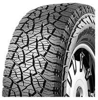 kumho road venture at52 - Kumho Road Venture AT52 ( 265/70 R18 116T 4PR ) - 2 nuotrauka
