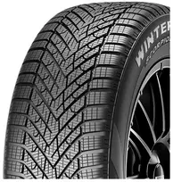 235 60r18 - Pirelli Scorpion Winter 2 ( 235/60 R18 107H XL, R0 ) - 4 nuotrauka