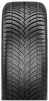 visureigiu padangos r18 - Visureigio padanga Pirelli SCORPION 255/60VR18 - 2 nuotrauka