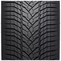 255 40 r20 - NEXEN Padanga lengv. autom. žieminė 255/40R20 ZONE 101W WSP3 - 2 nuotrauka