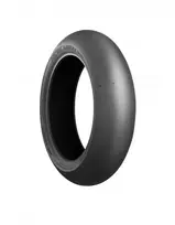 r17 ratai - Bridgestone V02 R ( 200/660 R17 TL Užpakalinis ratas, Mischung SOFT ) - 2 nuotrauka