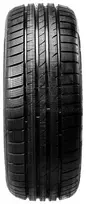 ziemines padangos 225 40 r18 - Superia Bluewin UHP 225/40 R18 92V XL - 2 nuotrauka