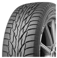 r18 m s padangos - 225/60R18 KUMHO WS51 104T XL Friction CEB72 3PMSF IceGrip M+S KUMHO - 3 nuotrauka
