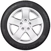 175 - Viking WinTech 175/70 R13 82T - 3 nuotrauka