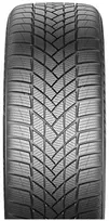 ziemines padangos r17 - Matador MP93 Nordicca 215/40 R17 87V XL - 4 nuotrauka