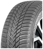 ziemines 225 60 r17 - Nokian Snowproof 2 SUV ( 225/60 R17 99H Aramid Sidewalls ) - 4 nuotrauka