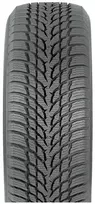 padangos 225 55 r17 - Nokian Snowproof 1 ( 225/55 R17 101V XL ) - 2 nuotrauka