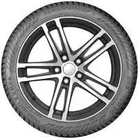 205 55 r16 universalios - Nokian Seasonproof 2 205/55R16 94V XL - 2 nuotrauka