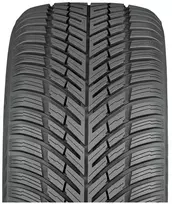 205 55 r16 universalios - Nokian Seasonproof 2 205/55R16 94V XL - 3 nuotrauka