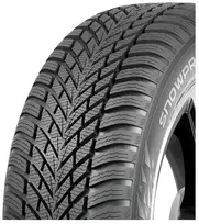 ziemines padangos 185 65 r15 - Nokian Snowproof 2 ( 185/65 R15 88T ) - 4 nuotrauka