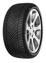 235 60r18 - Imperial All Season Driver 235/60 R18 107W XL - 2 nuotrauka