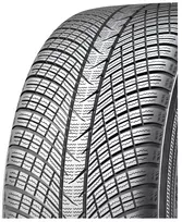 235 55 r19 ziemines - Yokohama Advan Winter V907 235/55R19 105 V XL - 4 nuotrauka