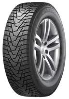235 60r18 - Hankook Winter I Pike X W429A SUV 235 60 R18 107T with Studs - 2 nuotrauka
