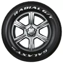 vasarines padangos 235 60 - Vitour Galaxy R1 235/60 R14 96H RWL - 2 nuotrauka