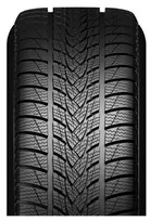 ziemines padangos r19 - Tristar Snowpower UHP 225/35 R19 88V XL - 2 nuotrauka