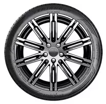 215 50 r17 - TRIANGLE EFFEXSPORT (TH202) 215/50 R17 95Y - 2 nuotrauka