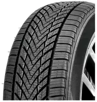 padangos r15 195 50 - Universali automobilių padanga Tracmax 195/50/R15, 82-V, E, B, 72 dB - 2 nuotrauka