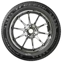 ziemines padangos r14 - Tracmax X-Privilo S-130 195/70 R14 91T - 4 nuotrauka