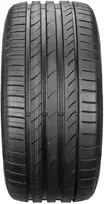 vasarines padangos r19 235 40 - Tracmax X-Privilo TX3 235/40 R19 96 Y - 2 nuotrauka