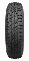 ziemines padangos r16 - 215/75R16C TAURUS WINTER LT201 113/111R - 3 nuotrauka
