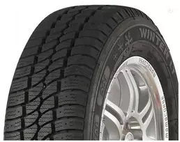 ziemines padangos r16 - 215/75R16C TAURUS WINTER LT201 113/111R - 4 nuotrauka