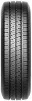 padangos r16 195 60 vasarines - Starmaxx PROVAN ST860 195/60 R16C 99/97T 6PR - 3 nuotrauka