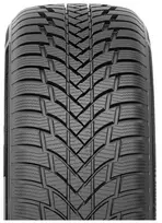 ziemines padangos 205 60 r16 - STARMAXX POLARMAXX 205/60R16 96H RF  - 2 nuotrauka