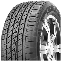 padangos 215 65 r17 - Starmaxx Incurro ST430 A/S 215/65 R17 99H - 3 nuotrauka