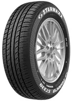padangos 165 60 - Starmaxx Tolero ST330 165/60 R14 75T - 3 nuotrauka