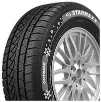 starmaxx w850 - Starmaxx IceGripper W850 225/50 R16 96V RF - 2 nuotrauka