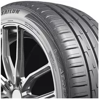 padangos 235 45 r17 - SAILUN ATREZZO ZSR2 235/45 R17 97Y XL RP ECOPOINT3 - 4 nuotrauka