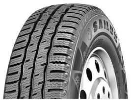 235 65 r16c padangos ziemines - Sailun Endure WSL-1 235/65 R16C 121R - 2 nuotrauka