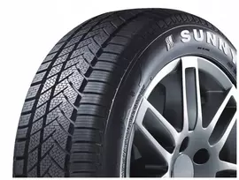 sunny - SUNNY NW211 235/35R19 91V XL  - 2 nuotrauka