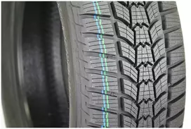 225 45 r17 h - SAVA Eskimo HP 2 Padanga lengv. autom. žieminė 225/45R17 ZOSA 91H EHP2 - 3 nuotrauka